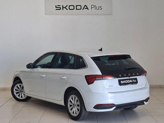 Skoda Scala 1.0 TSI Selection DSG 85 kW (115 CV)