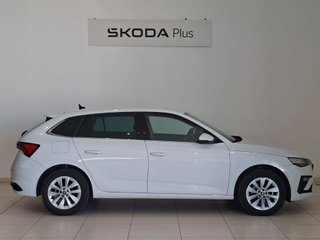 Skoda Scala 1.0 TSI Selection DSG 85 kW (115 CV)