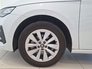 Skoda Scala 1.0 TSI Selection DSG 85 kW (115 CV)