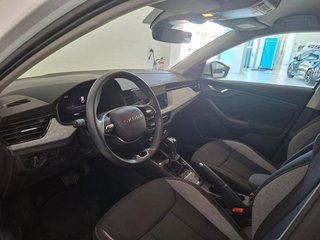 Skoda Scala 1.0 TSI Selection DSG 85 kW (115 CV)