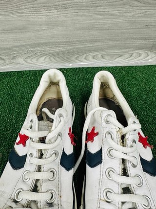 Converse Donna Tg 39.5 Usate