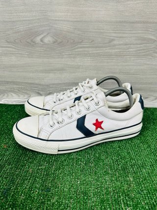 Converse Donna Tg 39.5 Usate