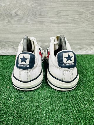 Converse Donna Tg 39.5 Usate