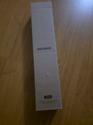 Trípode NEEWER TS05 para Móvil y Cámara