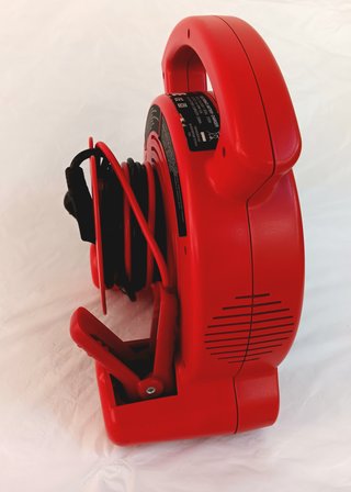 Cargador Baterías Coche Ferve F-2912