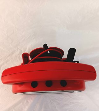 Cargador Baterías Coche Ferve F-2912