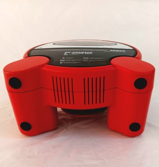 Cargador Baterías Coche Ferve F-2912