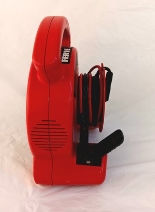 Cargador Baterías Coche Ferve F-2912