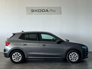 Skoda Fabia 1.0 TSI Selection 70 kW (95 CV)