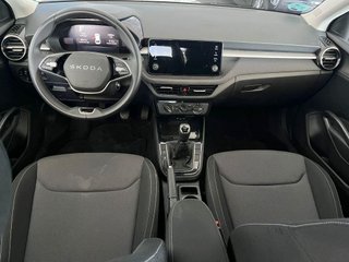 Skoda Fabia 1.0 TSI Selection 70 kW (95 CV)