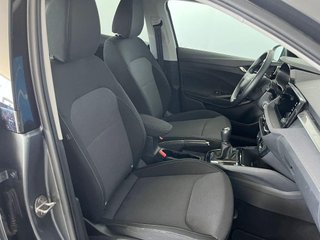 Skoda Fabia 1.0 TSI Selection 70 kW (95 CV)