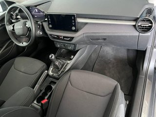Skoda Fabia 1.0 TSI Selection 70 kW (95 CV)