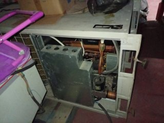 Aire Acondicionado LG Industrial Grandes Superfici