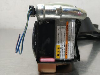 CINTURON SEGURIDAD DELANTERO IZQUIERDO SUZUKI GRA
