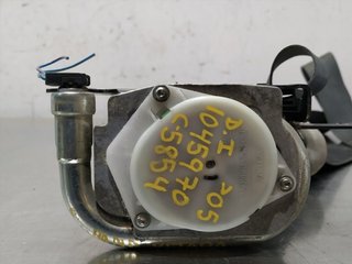 CINTURON SEGURIDAD DELANTERO IZQUIERDO SUZUKI GRA