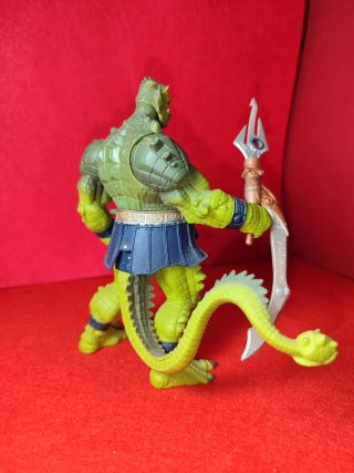 Figura Whiplash 200x