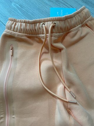 Pantalón Nike NOCTA Naranja