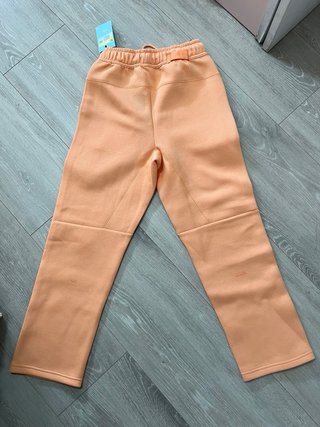 Pantalón Nike NOCTA Naranja