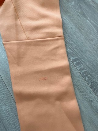 Pantalón Nike NOCTA Naranja