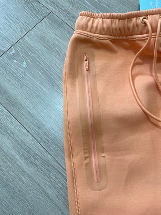 Pantalón Nike NOCTA Naranja