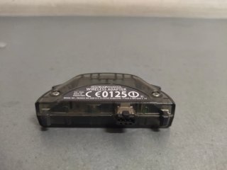 Adattatore Wireless Game Boy Advance Nintendo