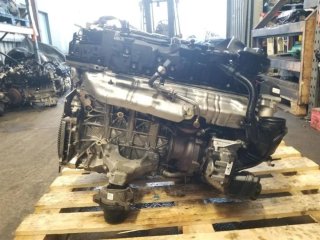 Motor BMW F30 3.0 Diesel