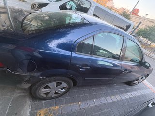 Ford Mondeo 2004