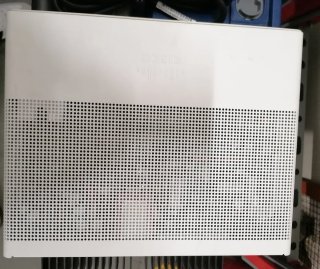 Switch Cisco Catalyst 2960C PoE 12 Puertos