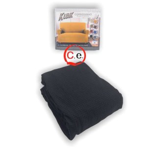 Copridivano elasticizzato Tessier
