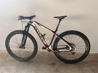 Olympia F1 Mtb 29 Talla M