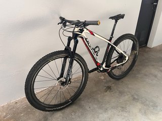 Olympia F1 Mtb 29 Talla M