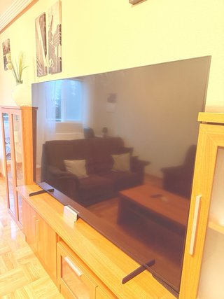 Samsung TV LED 75 4K