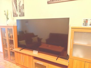 Samsung TV LED 75 4K
