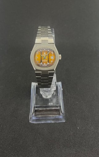 Tissot Seastar Automatic NOS Vintage 70s