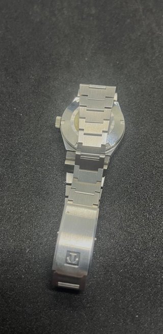 Tissot Seastar Automatic NOS Vintage 70s