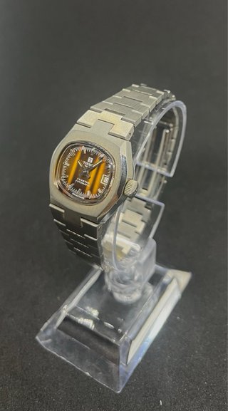 Tissot Seastar Automatic NOS Vintage 70s