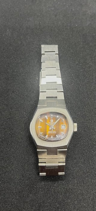 Tissot Seastar Automatic NOS Vintage 70s