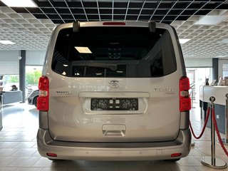 Toyota Proace Verso 2.0d  2024