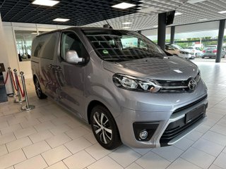 Toyota Proace Verso 2.0d  2024