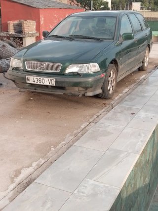 Volvo V40 1997