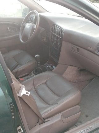Volvo V40 1997