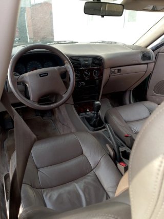 Volvo V40 1997