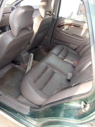 Volvo V40 1997
