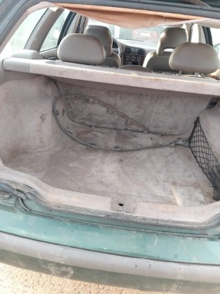Volvo V40 1997