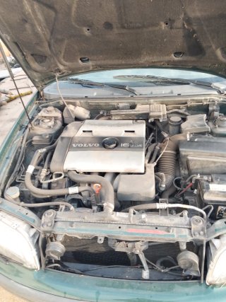 Volvo V40 1997
