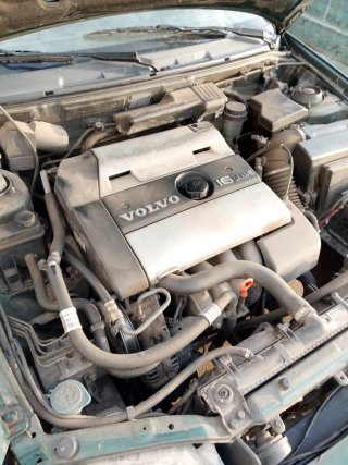 Volvo V40 1997
