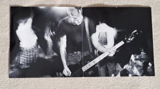 NIRVANA - Bleach