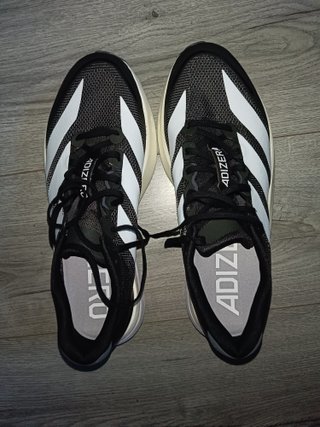 Adidas Adizero Boston Zapatillas Running