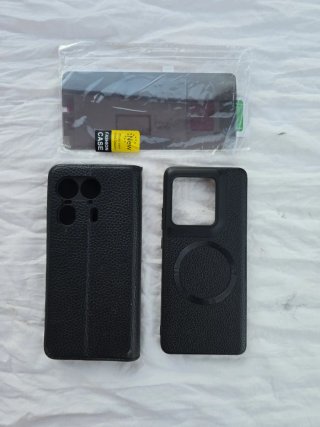 Motorola Edge 50 Ultra 1TB Verde