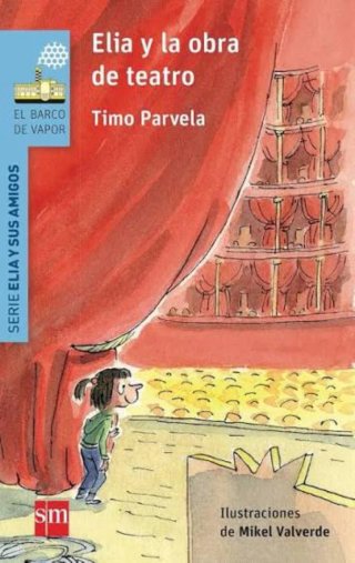 Libros para Margarita